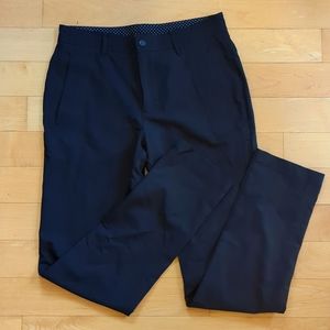 Lululemon ABC Classic-Fit Pant Black Size 32